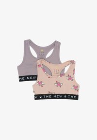 Niet geselecteerd, gray ridge