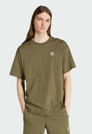 - T-shirt basic