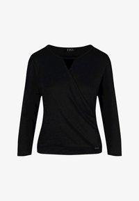 Niewybrane, black