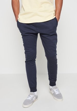 Pantaloni sportivi - royal blue