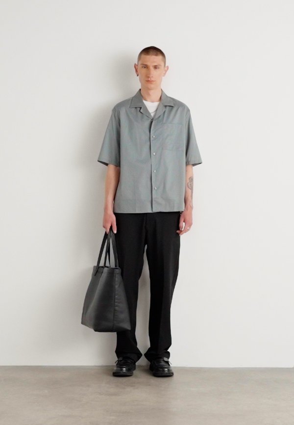 SHIRT - Shirt - sedona sage2