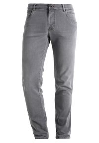 bugatti Vaqueros slim fit - grey