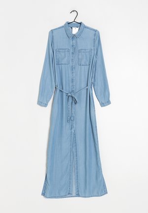 ONLY Maxi-jurk - blue