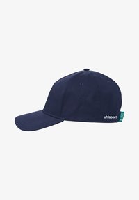 Unselected, marine