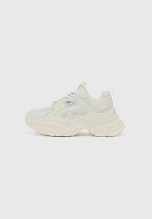 YUNO - Trainers - white