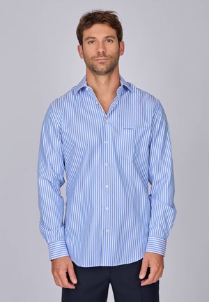 Chemise - blue