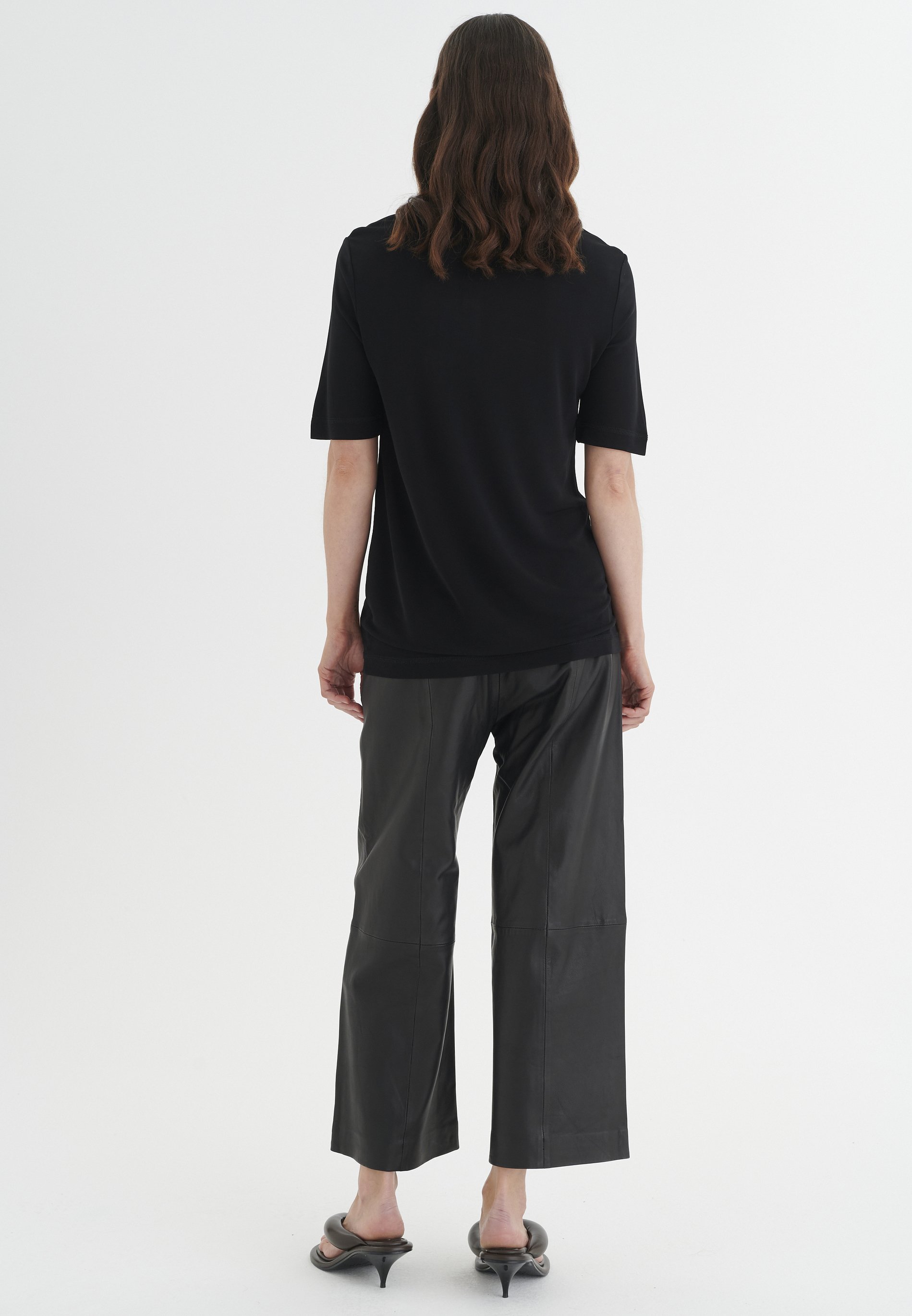 Damen BAOIW - T-Shirt basic Damen BAOIW - T-Shirt basic