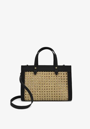 OH MY BAG, Sac à main - noir