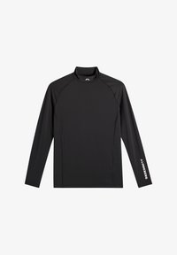 Unausgewählt, black