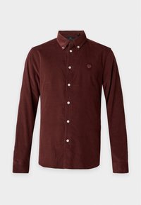 Неизбран, oxblood