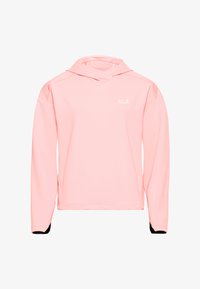 Sélectionné, rosegarden