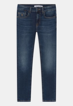 Jeans Skinny Fit - essential dark blue