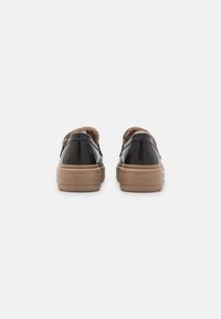 Kennel + Schmenger Polobotky - black