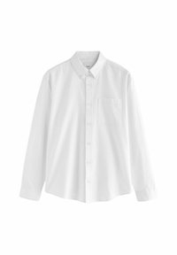 LONG SLEEVE REGULAR FIT - Ing - white