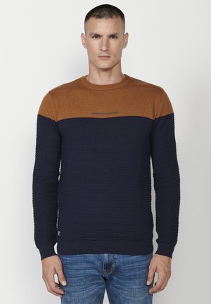 Vesta - ocre ochre