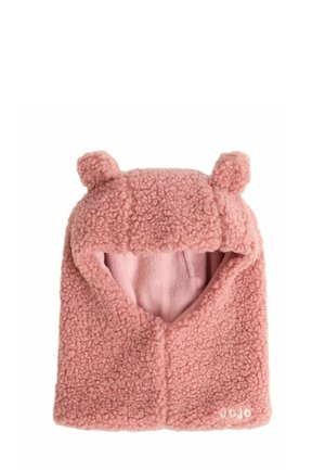 BEAR BORG - Galvas lakats - pink