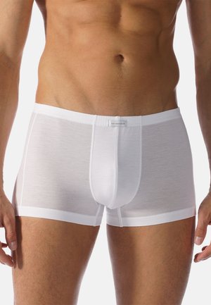 SHORTY SERIE NETWORK - Boxers - weiß