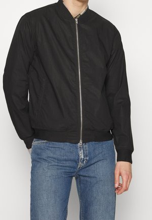 CLOSED, Blouson Bomber - black