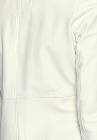 Maze Leren jas - white