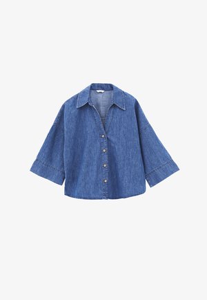 OXXO, Paitapusero - rodeo blue denim