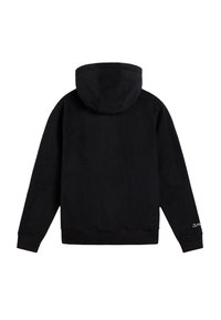 Vans Felpa con cappuccio - black