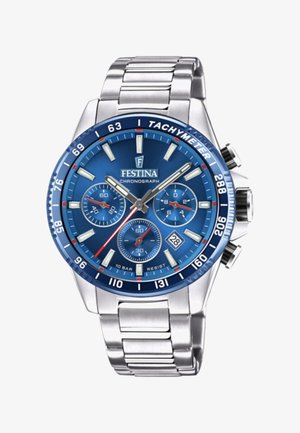 TIMELESS - Zegarek chronograficzny