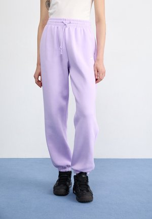 Trainingsbroek - purple