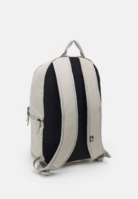 Nike Sportswear HERITAGE UNISEX - Mochila - stone/black/white
