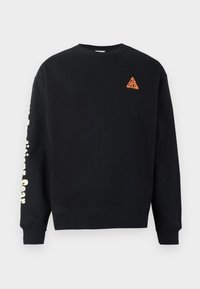 CREW - Sweatshirt - black