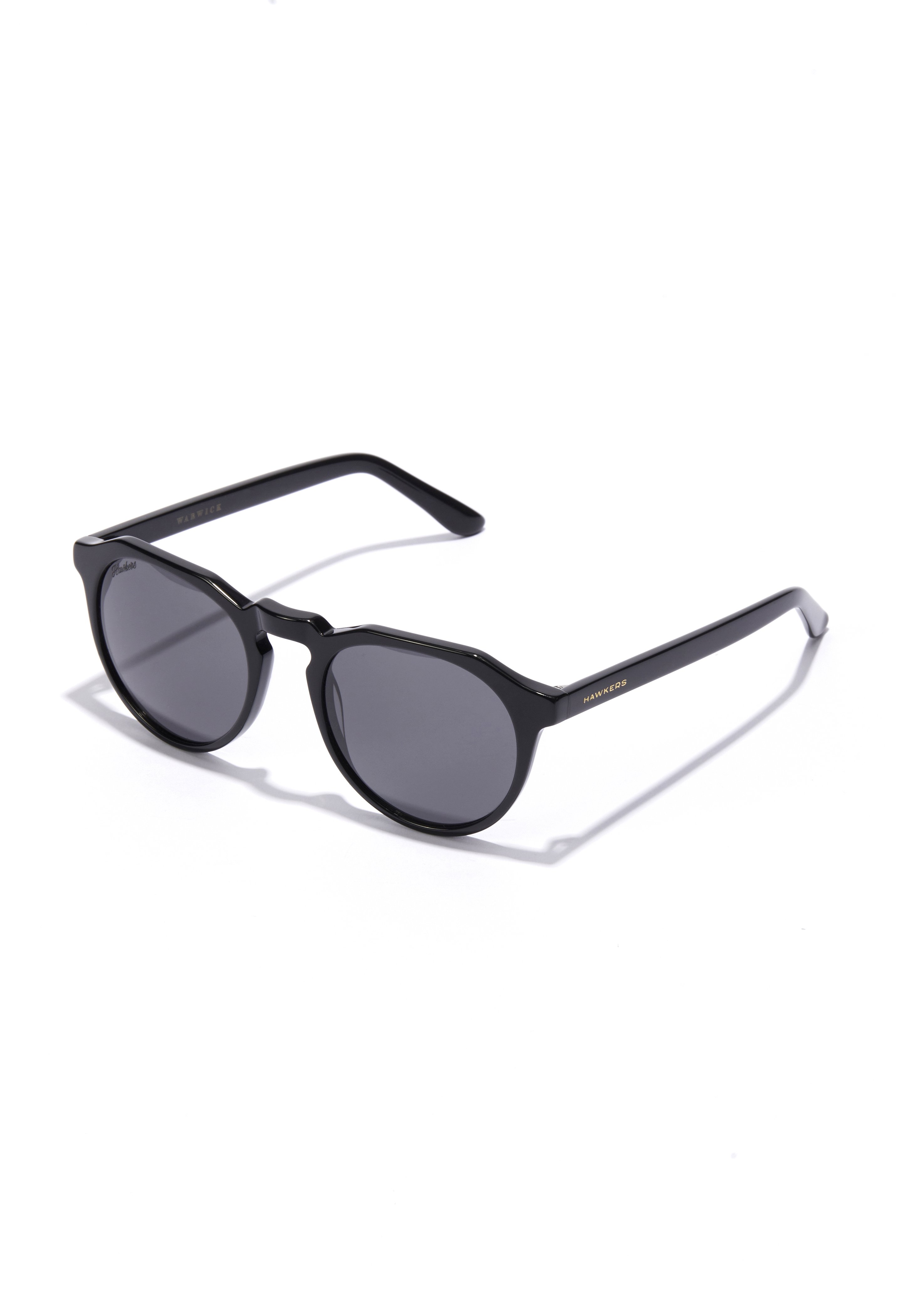 Hawkers WARWICK X - Sunglasses - black - Zalando