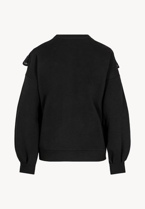 BIZUU, Sweater - black