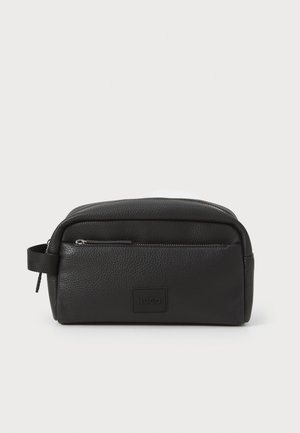 ETHON WASHBAG - Vreća za pranje - black