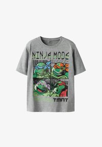 Wybrany, grey melange