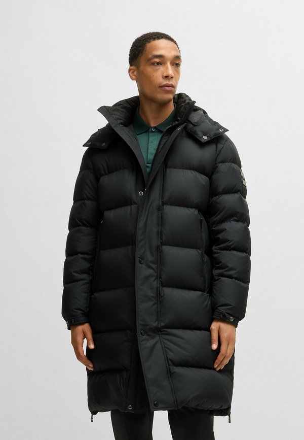 DONDEN - Daunenmantel