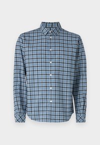 LIAM  - Button down-skjorte - coronet blue