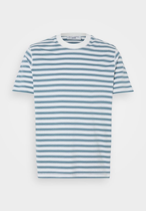 RELAXED FIT - Print T-shirt4