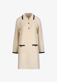 Nevybrané, panna/giallo/nero