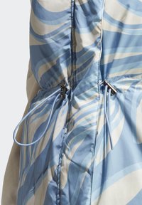adidas Originals REVERSIBLE  - Colete - ambient sky