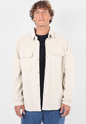 Oxbow, CORD - Chemise - seashell