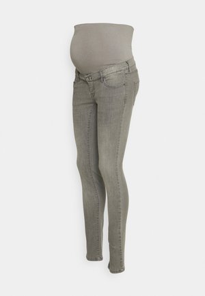 Jeansy Skinny Fit