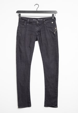 G-STAR Jean slim - black