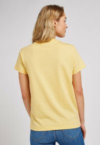 Lee - T-shirt basic