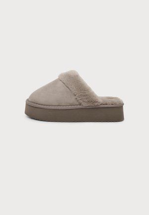 Even&Odd by Zalando, 790.54.263.73 - Sandalias planas - grey
