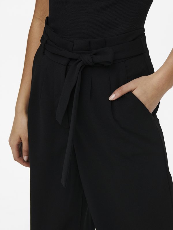 JDYTANJA CULOTTE PANT - Trousers3