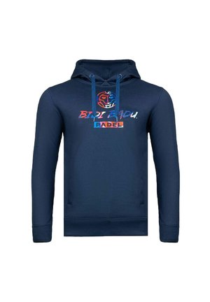 BIDI BADU, Hoodie - dark blue