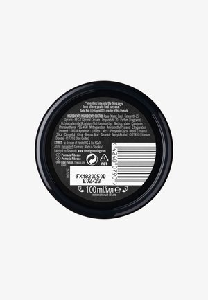 Posizione in classifica 16: STMNT GROOMING GOODS - STMNT FIBER POMADE - Crema per lo styling