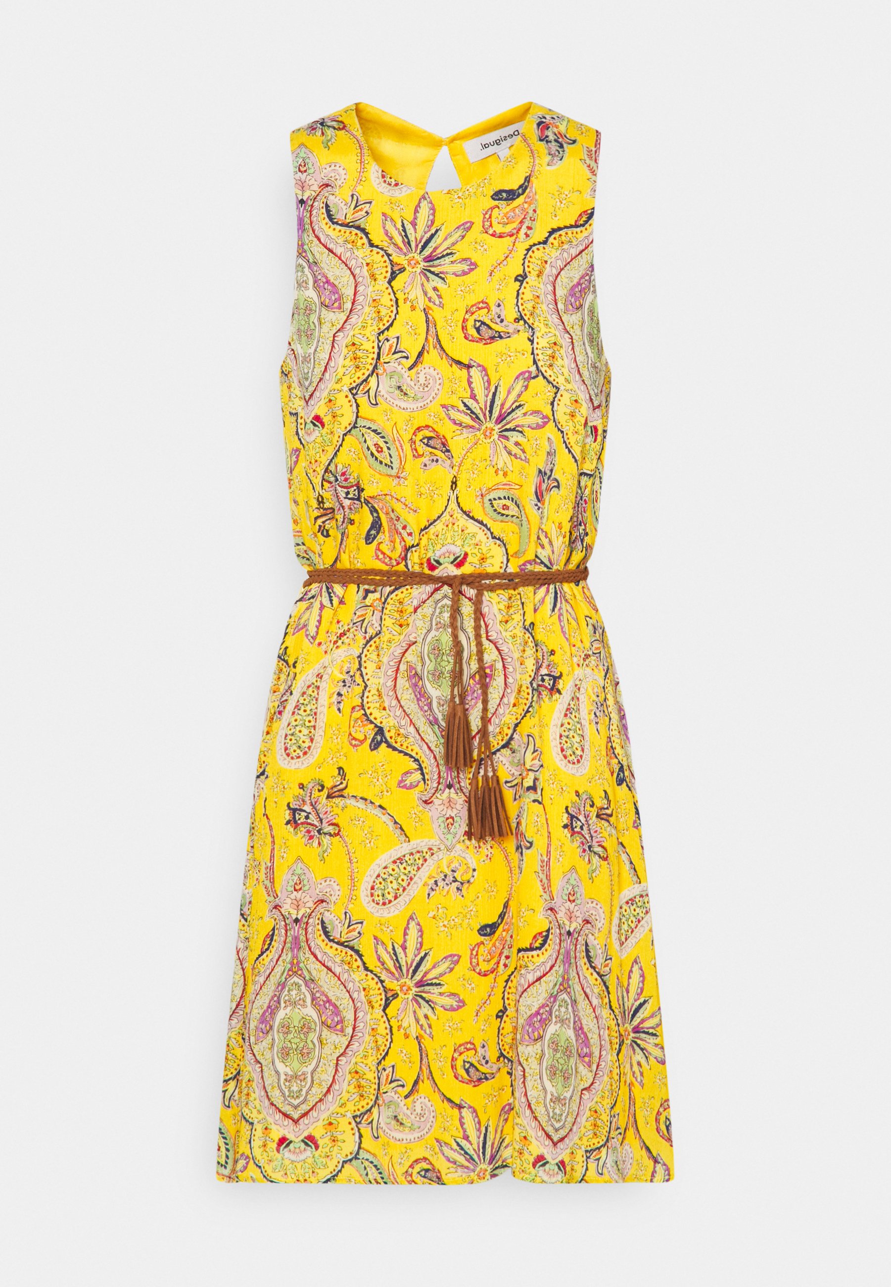 robe desigual zalando