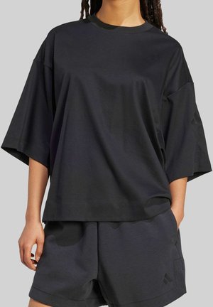 Bluzka z długim rękawem