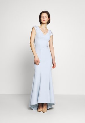 MAIA - Abito da sera - powder blue
