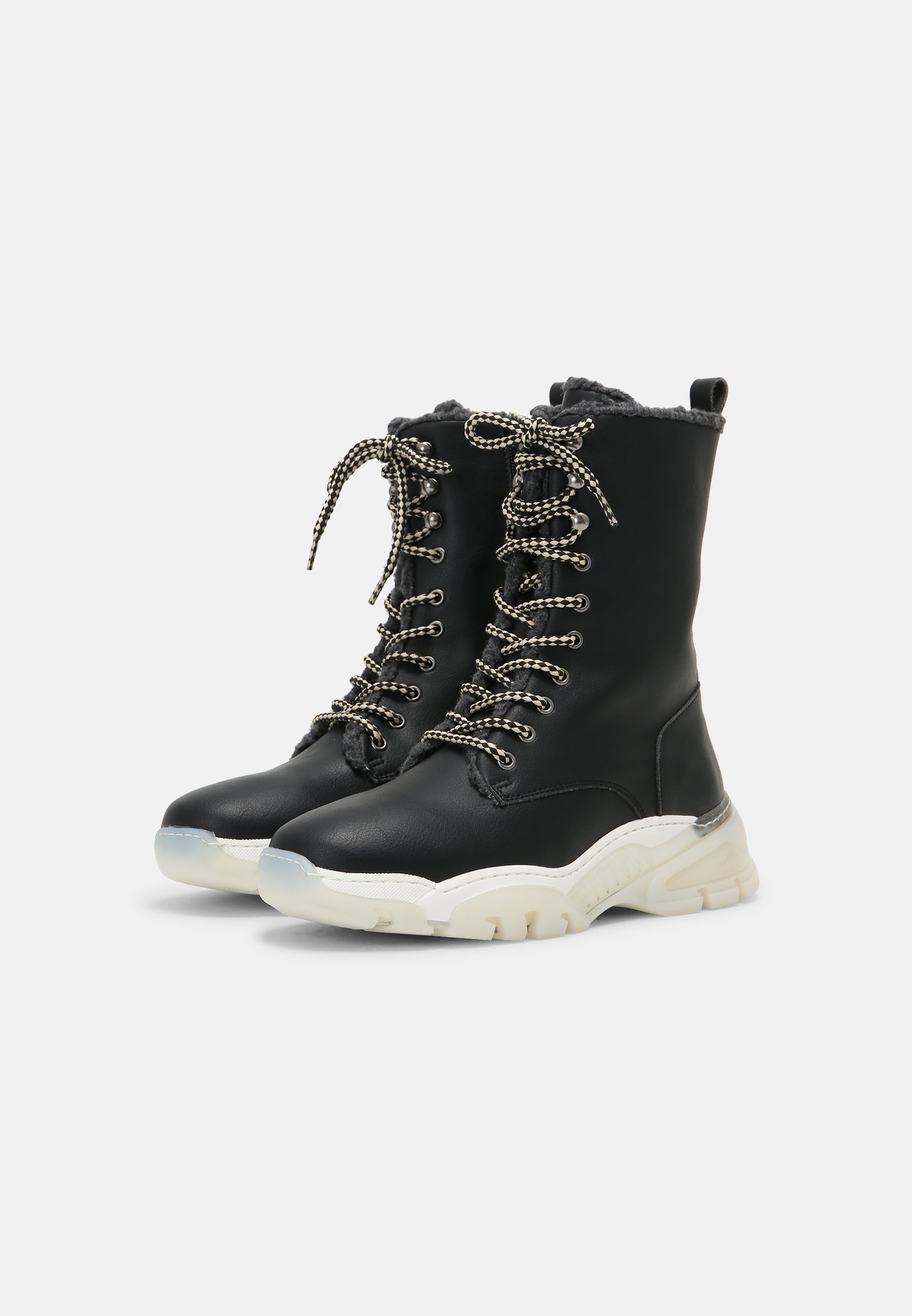 y3 winter boots
